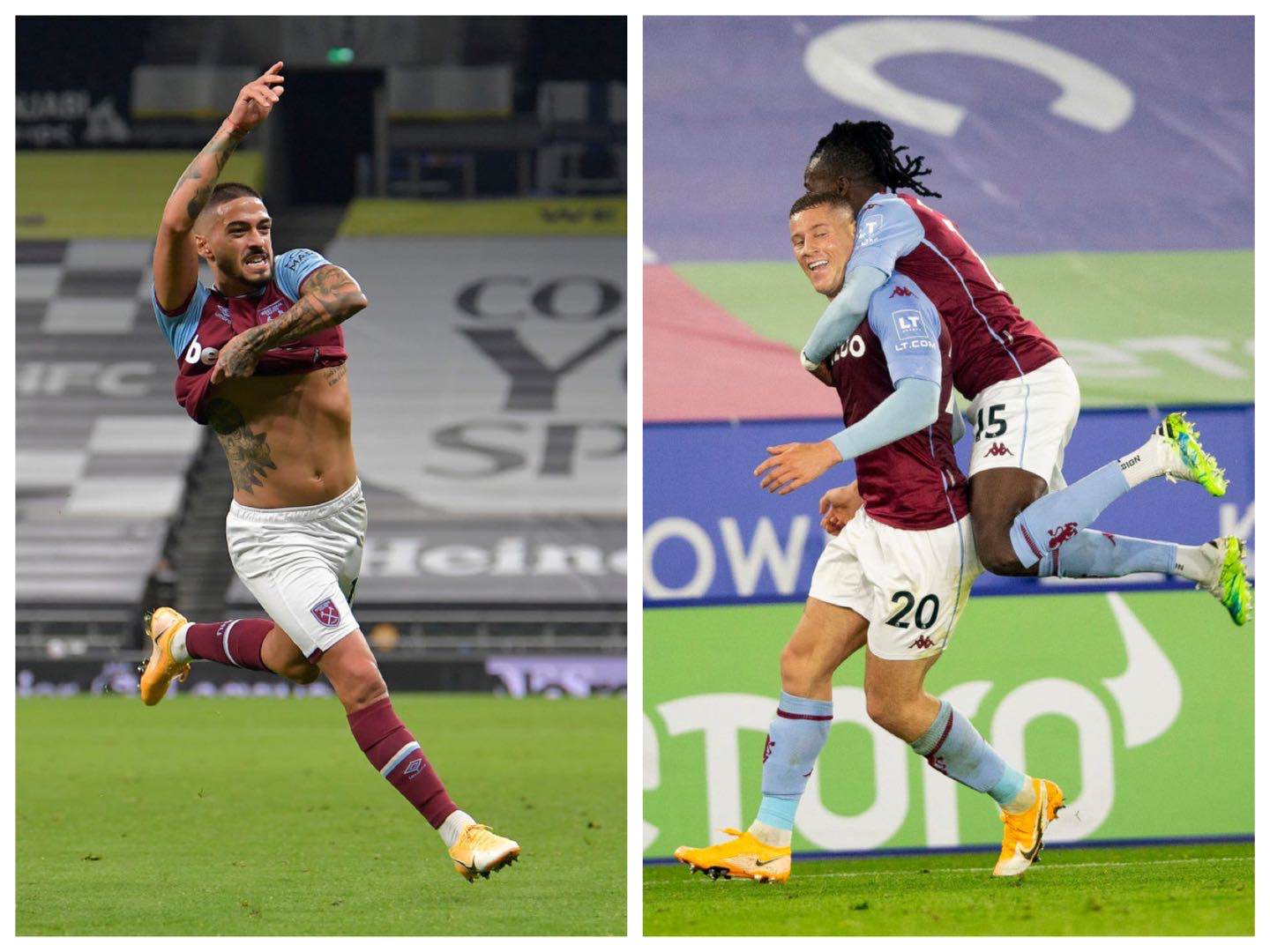 他们的传射 他们的传射