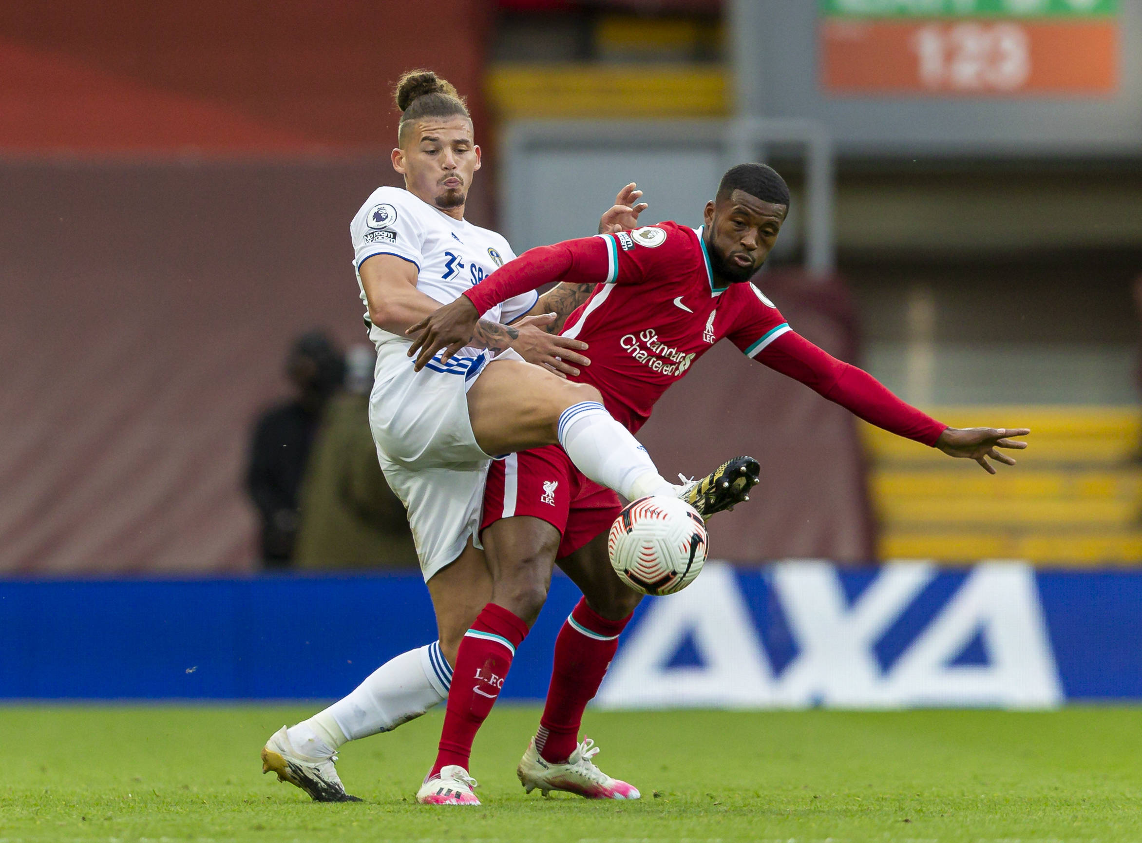 利物浦选择 利物浦选择